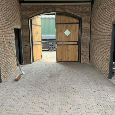 Bestrating Asten 02