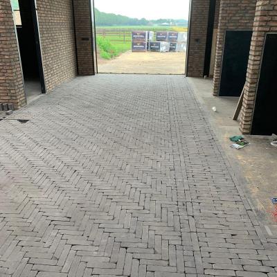 Bestrating Asten 03
