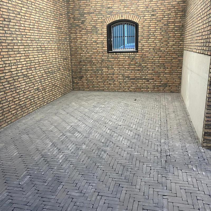 Bestrating Asten 04