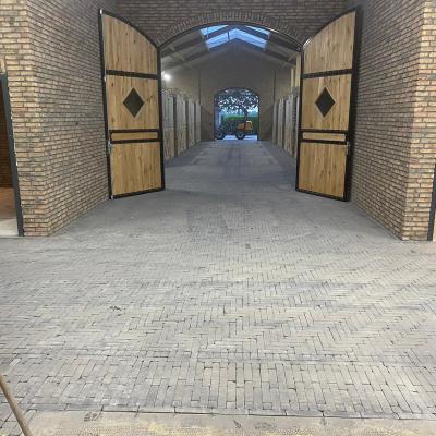 Bestrating Asten 05