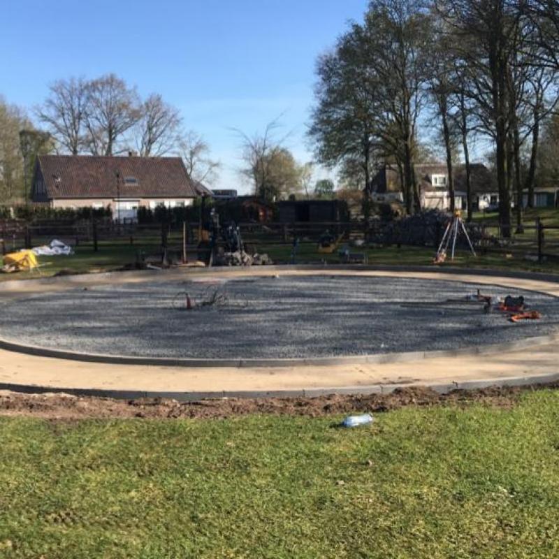 Bestrating Schaijk 01