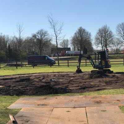 Bestrating Schaijk 02
