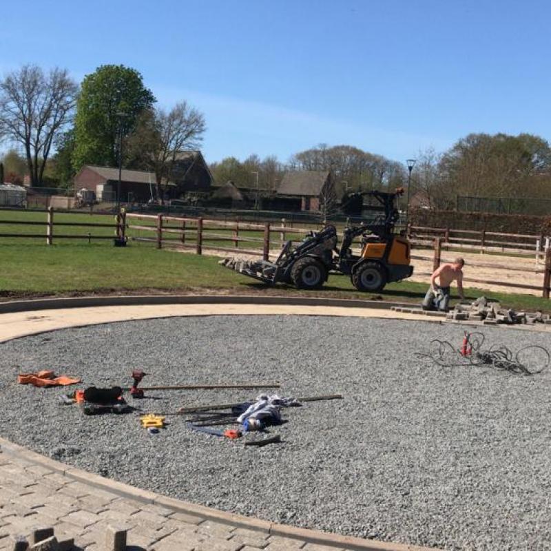 Bestrating Schaijk 04