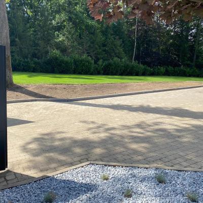 Bestrating Houtsnippers Belgie 02