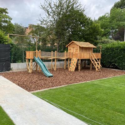 Bestrating Houtsnippers Belgie 08