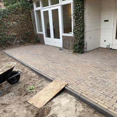 Bestrating Eindhoven 02