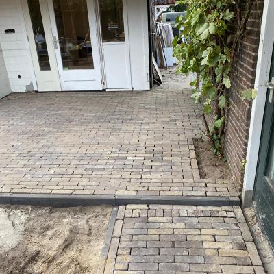 Bestrating Eindhoven 03