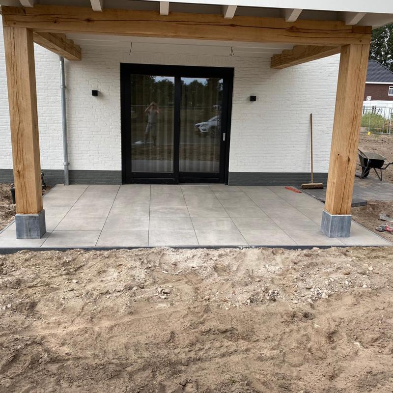 Bestrating Someren 01
