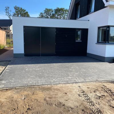 Bestrating Someren 05