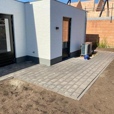 Bestrating Someren 07