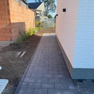 Bestrating Someren 08