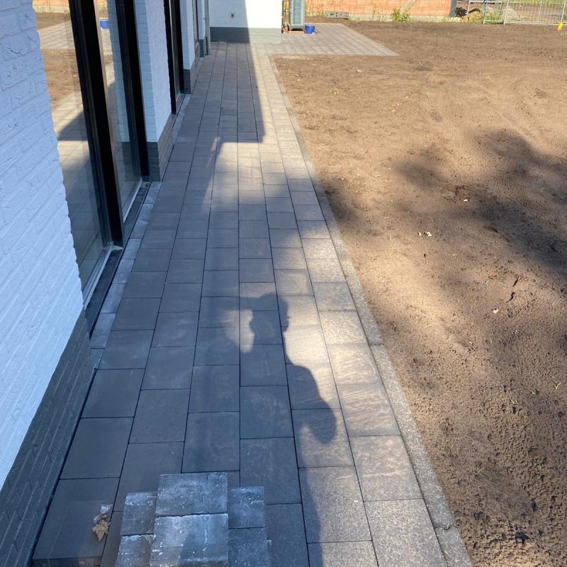Bestrating Someren 10