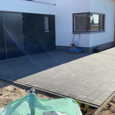 Bestrating Someren 11