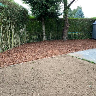 Bestrating Houtsnippers Brunssum 03
