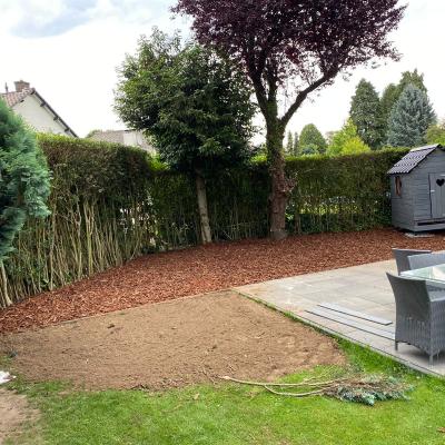 Bestrating Houtsnippers Brunssum 05